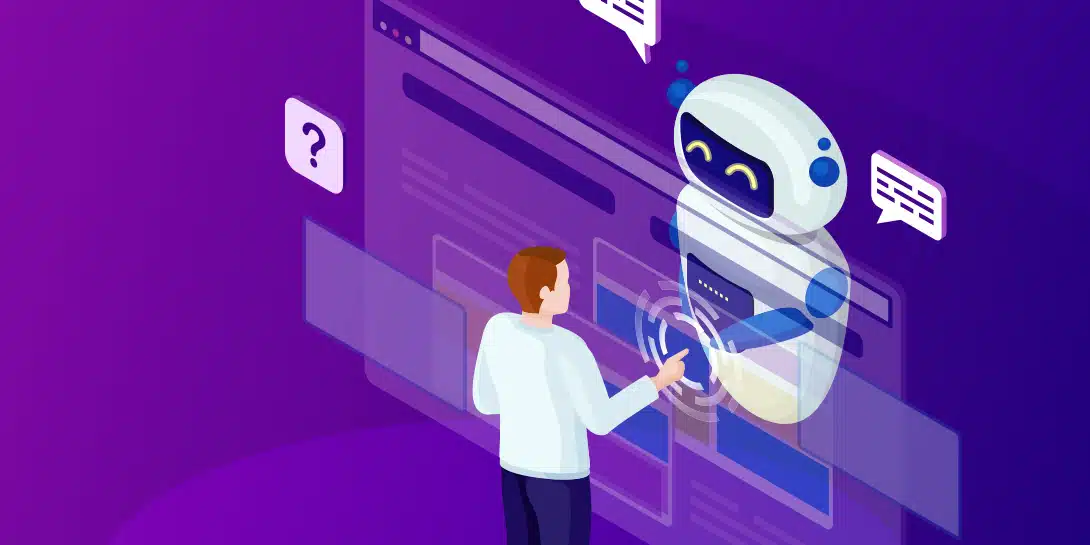 Johannes Bjerva er ekspert i ChatGPT og ved, om den vil revolutionere markedet