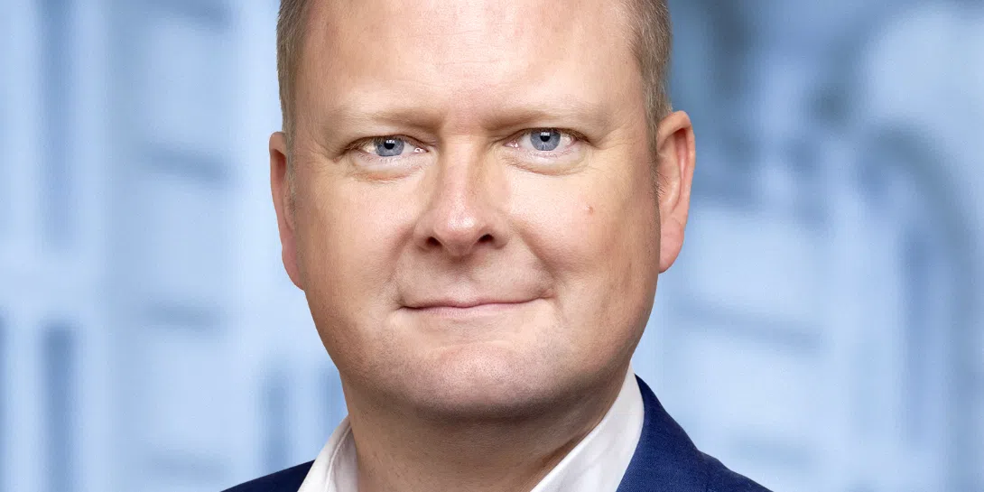 Christian Borrisholt Steen er ekspert i pseudoarbejde