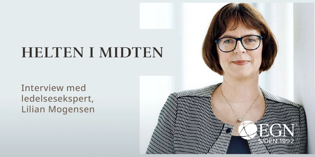 Helten i midten