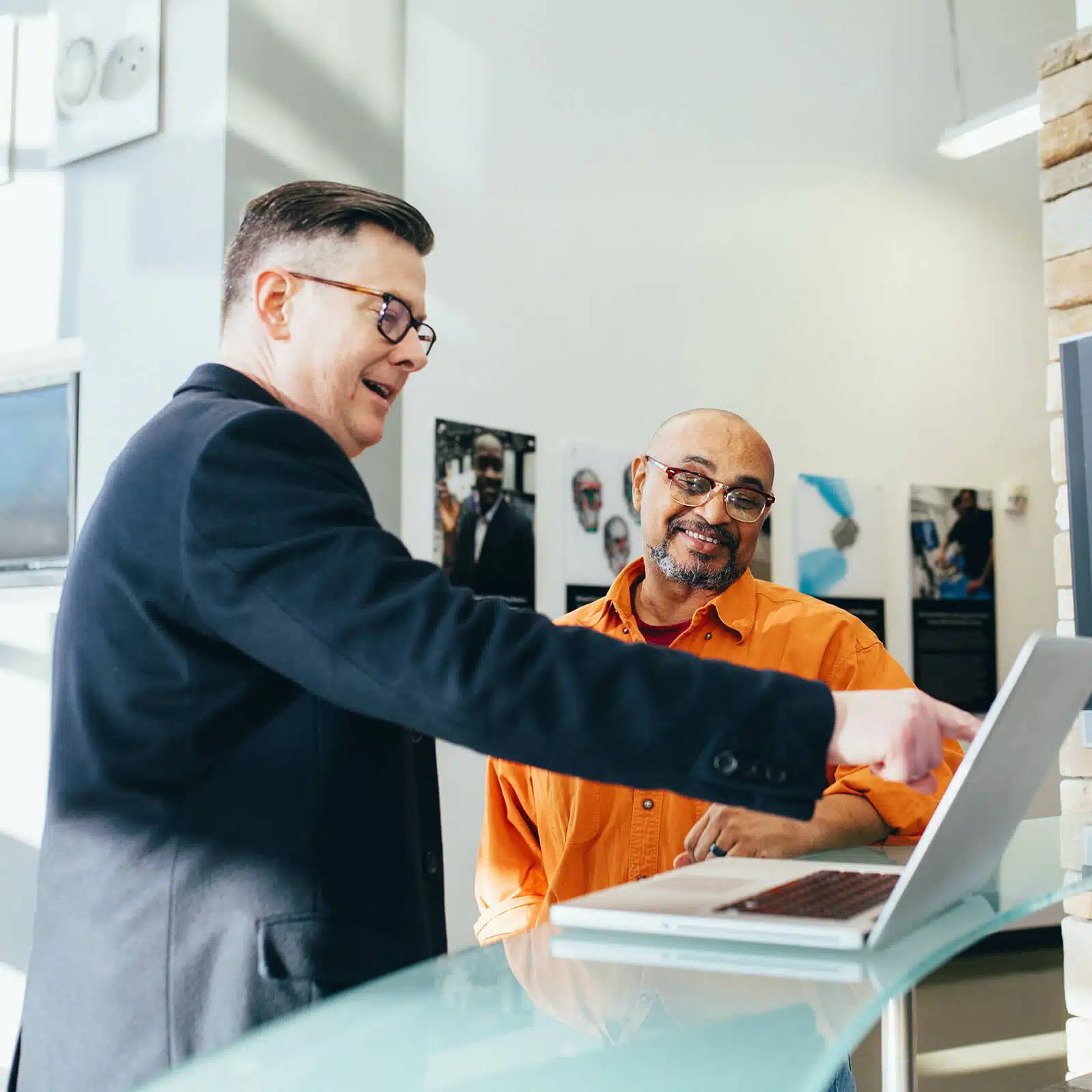 Diverse en Inclusieve Peer-groepen