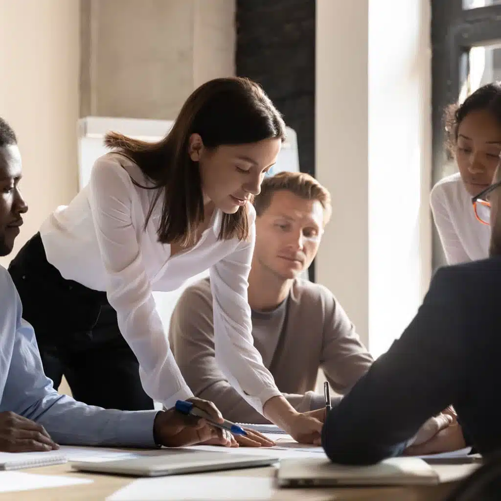 One of the keys to creating value is to address your challenges and dilemmas in a structured and focused way.