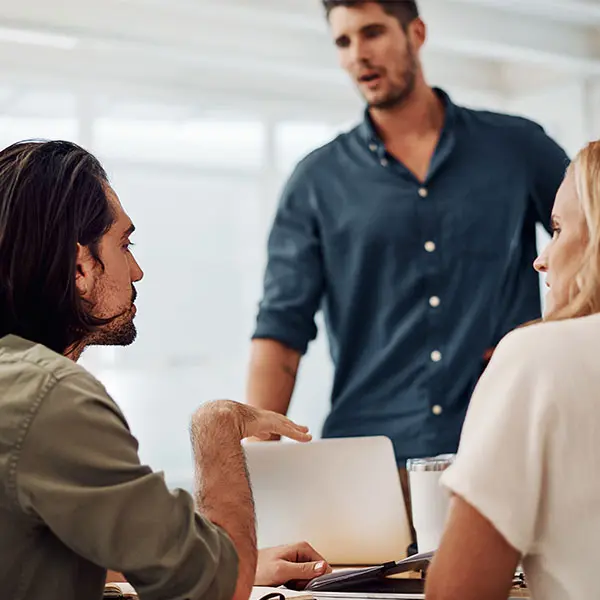 Nätverk för Produktchefer