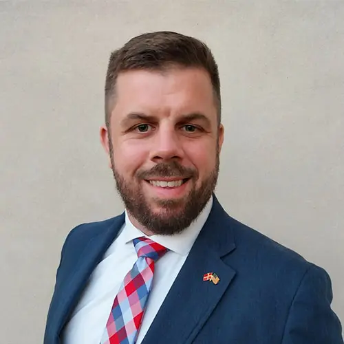 Ruben Sindahl Profile Image