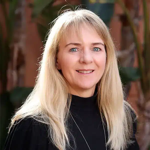 Susanne Svejgaard Profile Image