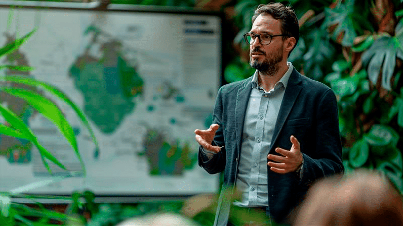 Kvalitet & Hållbarhet