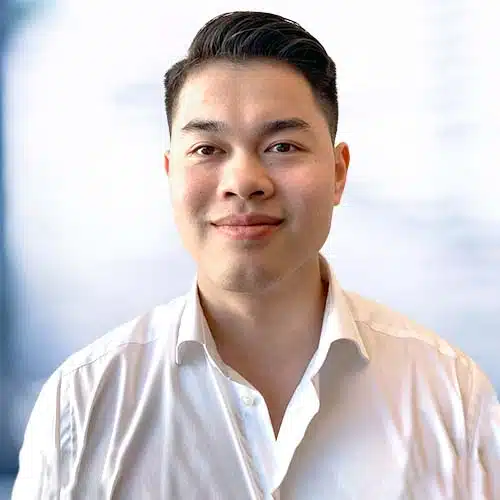 Victor Profile Image